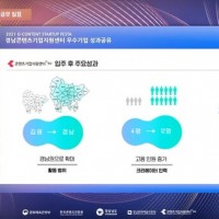 [대한금융신문]스펠크리에이티브㈜, 경남콘텐츠기…